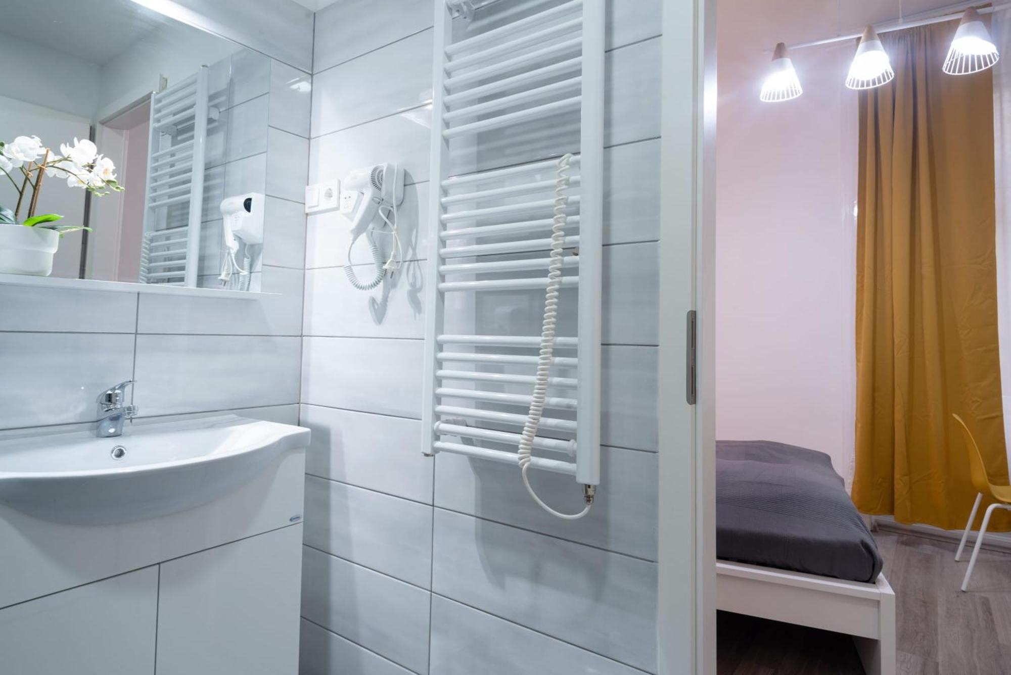 Lovely Studio At Central Location Budapeşte Dış mekan fotoğraf