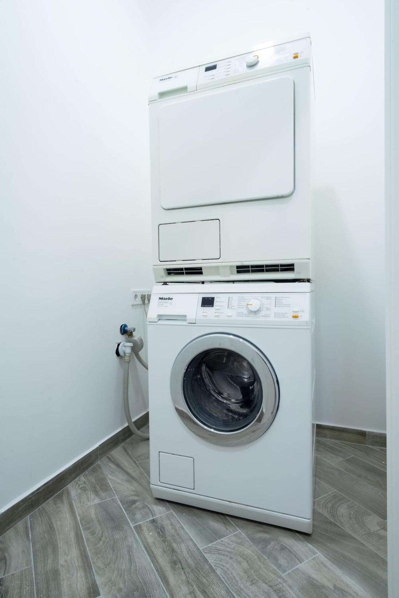 Lovely Studio At Central Location Budapeşte Dış mekan fotoğraf