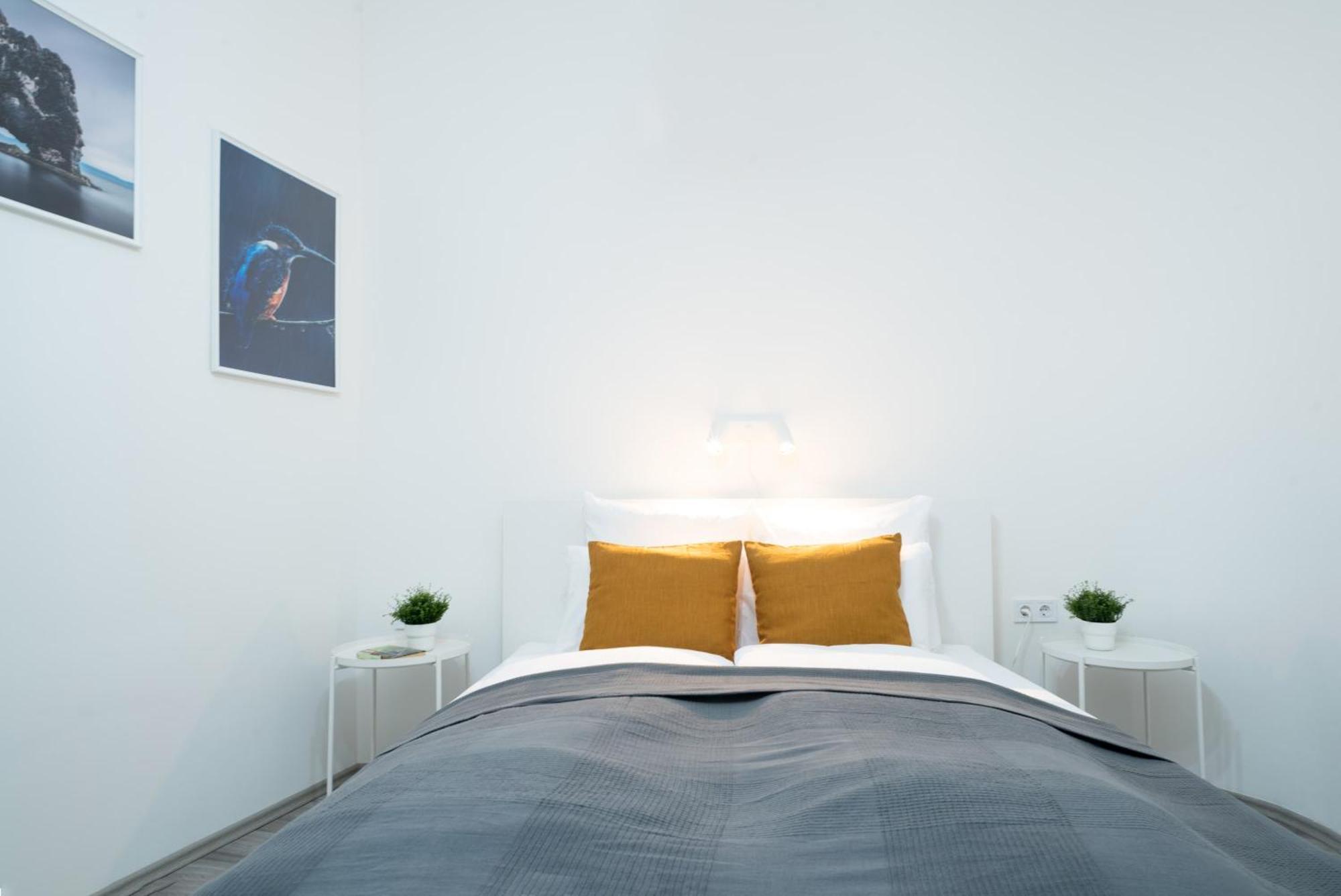 Lovely Studio At Central Location Budapeşte Dış mekan fotoğraf